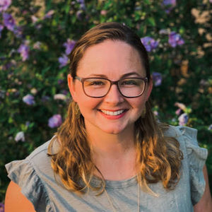 Meet your Posher, Megan